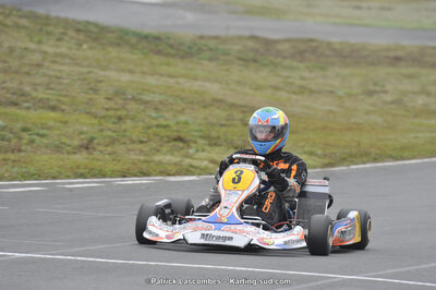 09/11/2014 : Endurance 2 temps à Layrac (Photos Patrick Lascombes) 2014 — karting