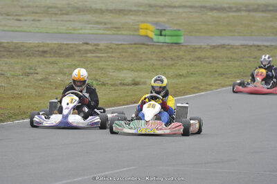09/11/2014 : Endurance 2 temps à Layrac (Photos Patrick Lascombes) 2014 — karting
