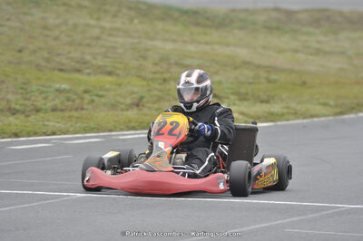 09/11/2014 : Endurance 2 temps à Layrac (Photos Patrick Lascombes) 2014 — karting