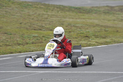 09/11/2014 : Endurance 2 temps à Layrac (Photos Patrick Lascombes) 2014 — karting