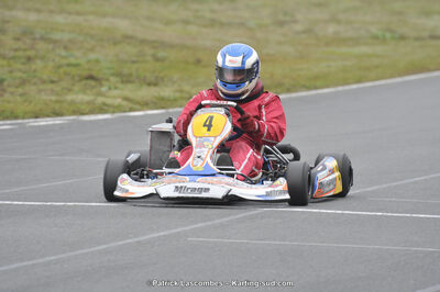 09/11/2014 : Endurance 2 temps à Layrac (Photos Patrick Lascombes) 2014 — karting