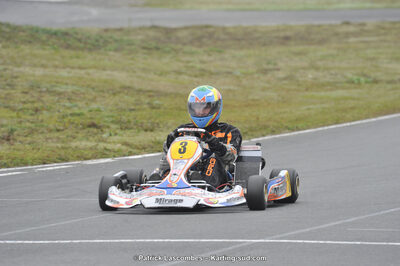09/11/2014 : Endurance 2 temps à Layrac (Photos Patrick Lascombes) 2014 — karting