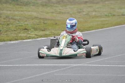 09/11/2014 : Endurance 2 temps à Layrac (Photos Patrick Lascombes) 2014 — karting