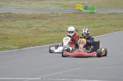 09/11/2014 : Endurance 2 temps à Layrac (Photos Patrick Lascombes) 2014 — karting