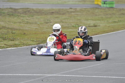 09/11/2014 : Endurance 2 temps à Layrac (Photos Patrick Lascombes) 2014 — karting