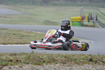 09/11/2014 : Endurance 2 temps à Layrac (Photos Patrick Lascombes) 2014 — karting