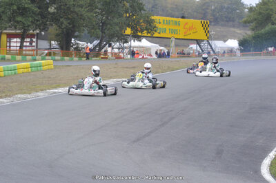 09/11/2014 : Endurance 2 temps à Layrac (Photos Patrick Lascombes) 2014 — karting