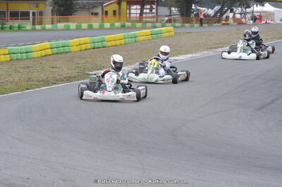 09/11/2014 : Endurance 2 temps à Layrac (Photos Patrick Lascombes) 2014 — karting