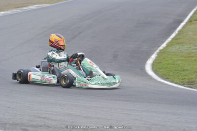 09/11/2014 : Endurance 2 temps à Layrac (Photos Patrick Lascombes) 2014 — karting