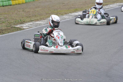 09/11/2014 : Endurance 2 temps à Layrac (Photos Patrick Lascombes) 2014 — karting