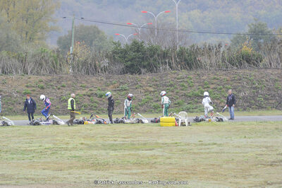 09/11/2014 : Endurance 2 temps à Layrac (Photos Patrick Lascombes) 2014 — karting