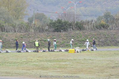 09/11/2014 : Endurance 2 temps à Layrac (Photos Patrick Lascombes) 2014 — karting