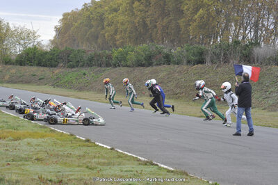 09/11/2014 : Endurance 2 temps à Layrac (Photos Patrick Lascombes) 2014 — karting
