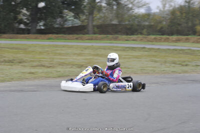 09/11/2014 : Endurance 2 temps à Layrac (Photos Patrick Lascombes) 2014 — karting
