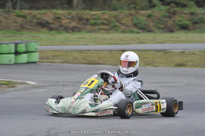 09/11/2014 : Endurance 2 temps à Layrac (Photos Patrick Lascombes) 2014 — karting