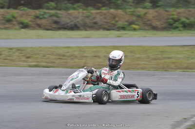 09/11/2014 : Endurance 2 temps à Layrac (Photos Patrick Lascombes) 2014 — karting