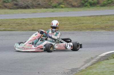 09/11/2014 : Endurance 2 temps à Layrac (Photos Patrick Lascombes) 2014 — karting