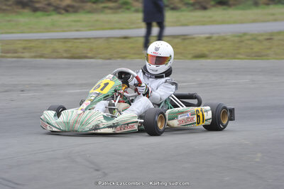 09/11/2014 : Endurance 2 temps à Layrac (Photos Patrick Lascombes) 2014 — karting