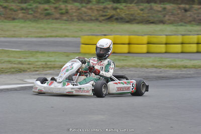 09/11/2014 : Endurance 2 temps à Layrac (Photos Patrick Lascombes) 2014 — karting