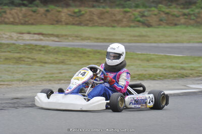 09/11/2014 : Endurance 2 temps à Layrac (Photos Patrick Lascombes) 2014 — karting