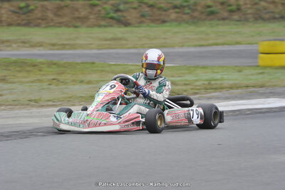 09/11/2014 : Endurance 2 temps à Layrac (Photos Patrick Lascombes) 2014 — karting