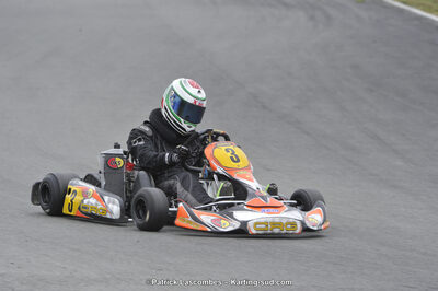 09/11/2014 : Endurance 2 temps à Layrac (Photos Patrick Lascombes) 2014 — karting