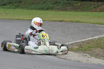 09/11/2014 : Endurance 2 temps à Layrac (Photos Patrick Lascombes) 2014 — karting
