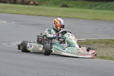 09/11/2014 : Endurance 2 temps à Layrac (Photos Patrick Lascombes) 2014 — karting