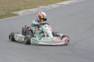 09/11/2014 : Endurance 2 temps à Layrac (Photos Patrick Lascombes) 2014 — karting