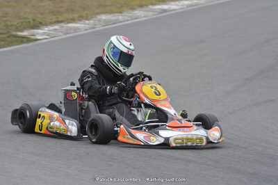 09/11/2014 : Endurance 2 temps à Layrac (Photos Patrick Lascombes) 2014 — karting