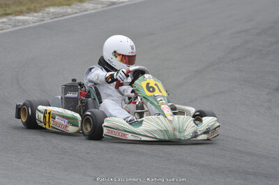 09/11/2014 : Endurance 2 temps à Layrac (Photos Patrick Lascombes) 2014 — karting