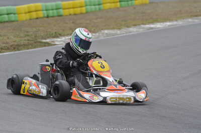 09/11/2014 : Endurance 2 temps à Layrac (Photos Patrick Lascombes) 2014 — karting