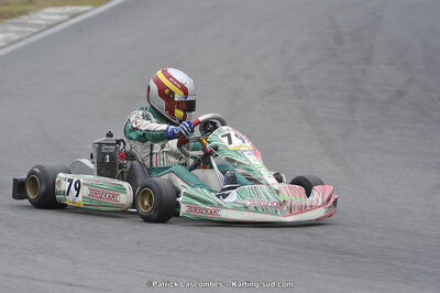 09/11/2014 : Endurance 2 temps à Layrac (Photos Patrick Lascombes) 2014 — karting