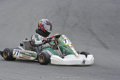 09/11/2014 : Endurance 2 temps à Layrac (Photos Patrick Lascombes) 2014 — karting