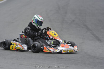 09/11/2014 : Endurance 2 temps à Layrac (Photos Patrick Lascombes) 2014 — karting