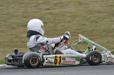 09/11/2014 : Endurance 2 temps à Layrac (Photos Patrick Lascombes) 2014 — karting