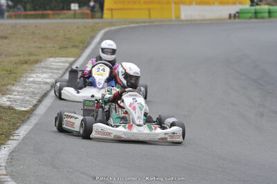 09/11/2014 : Endurance 2 temps à Layrac (Photos Patrick Lascombes) 2014 — karting
