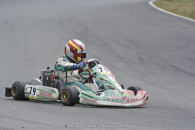 09/11/2014 : Endurance 2 temps à Layrac (Photos Patrick Lascombes) 2014 — karting