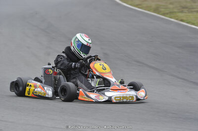 09/11/2014 : Endurance 2 temps à Layrac (Photos Patrick Lascombes) 2014 — karting