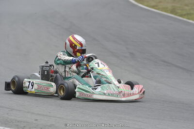 09/11/2014 : Endurance 2 temps à Layrac (Photos Patrick Lascombes) 2014 — karting