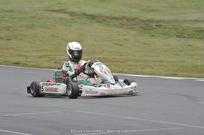 09/11/2014 : Endurance 2 temps à Layrac (Photos Patrick Lascombes) 2014 — karting