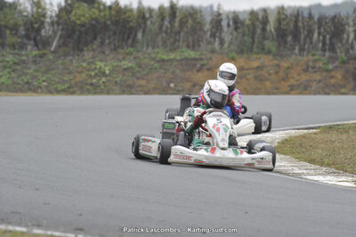 09/11/2014 : Endurance 2 temps à Layrac (Photos Patrick Lascombes) 2014 — karting