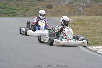 09/11/2014 : Endurance 2 temps à Layrac (Photos Patrick Lascombes) 2014 — karting