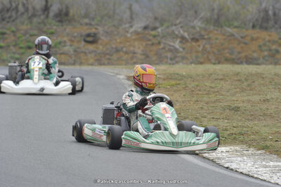 09/11/2014 : Endurance 2 temps à Layrac (Photos Patrick Lascombes) 2014 — karting