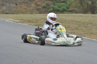 09/11/2014 : Endurance 2 temps à Layrac (Photos Patrick Lascombes) 2014 — karting