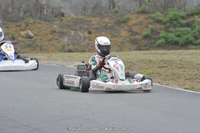 09/11/2014 : Endurance 2 temps à Layrac (Photos Patrick Lascombes) 2014 — karting