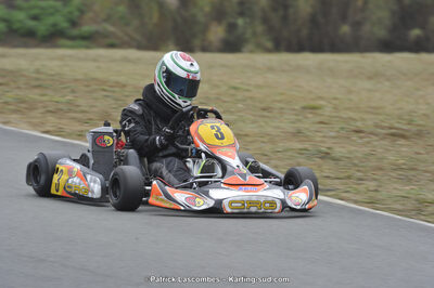 09/11/2014 : Endurance 2 temps à Layrac (Photos Patrick Lascombes) 2014 — karting
