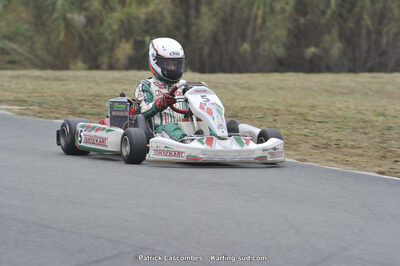 09/11/2014 : Endurance 2 temps à Layrac (Photos Patrick Lascombes) 2014 — karting