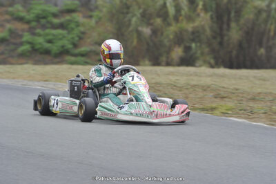 09/11/2014 : Endurance 2 temps à Layrac (Photos Patrick Lascombes) 2014 — karting