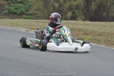 09/11/2014 : Endurance 2 temps à Layrac (Photos Patrick Lascombes) 2014 — karting